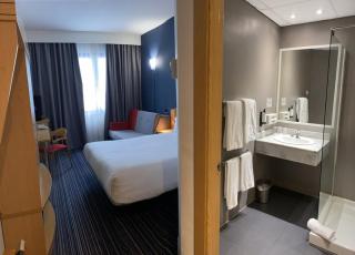 Holiday Inn Express San Sebastian de los Reyes by IHG - San Sebastián de los Reyes - 5