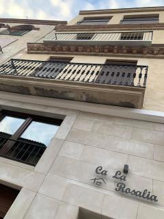 Ca La Rosalia Arbeca - Arbeca - 5