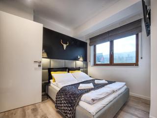 VisitZakopane - Apres SKI Apartment - 8