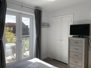 Prospect Cottage at The Bay Filey, sleeps 4, 2 dogs welcome for free too - Filey - 5