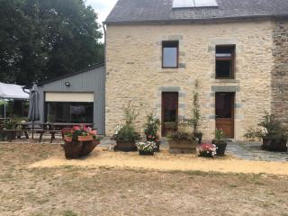 Le Clos Doré Parc - Bains-sur-Oust - 7