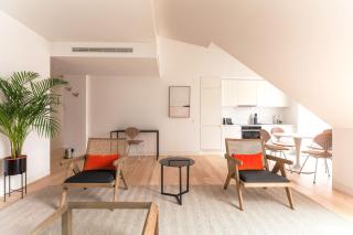 Ando Living - Douradores House - Lissabon - 7