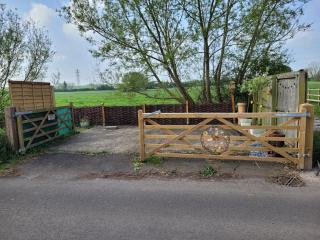 Bimble Lodge - Langport - 7