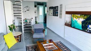 Iason Seaview home in Latchi - Polis Chrysochous - 3