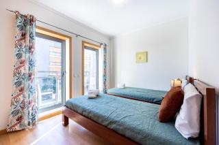 Apartment Baixa Marina - 5