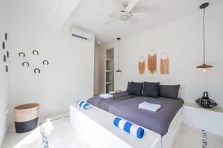 Casa Lole Amazing Views, Rooftop, Jacuzzi, Terrace and Private Pier - Bacalar - 3