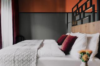 WELTWIEN Luxury Art Apartments & Free Parking - Vienne - 1