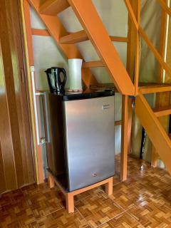 Cabaña equipada - Puerto Jiménez - 8