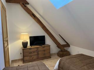 Appartement Lamotte-Beuvron - 2