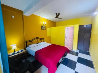 Samantha Inn Beach Resort - Arambol - 1