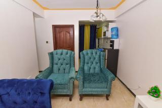 Marcus Gardens Apartment - 1