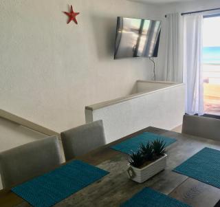 Cancun Hotel Zone, Beachfront 2 BR Apartment - Prime Location - Cancun - 5