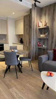 DOM Boutique Apartments -Aurora - Belgrado - 1