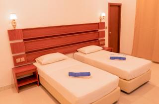 Feridhoo Inn - 8