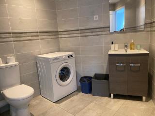 Residence 4T - 33 Avenue Gaston Chauvin - 4