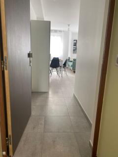 Residence 4T - 33 Avenue Gaston Chauvin - Aulnay-sous-Bois - 1