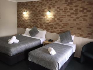 Country Gardens Motor Inn - Toowoomba - 9