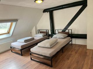 Familiehuis voor 13 personen - Diever - 2