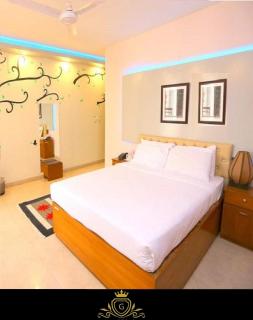 Dhaka Golden Inn - Banani'Lakeside - Dhaka - 5