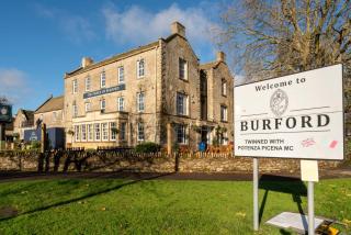 Prince of Burford - 6