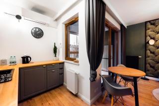 Grzybowska Luxury Apartment by BookingHost - 2