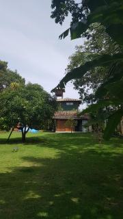 Pousada Casa Na Bolom - 2