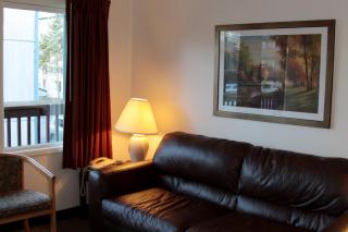 The Driftwood Lodge - 6