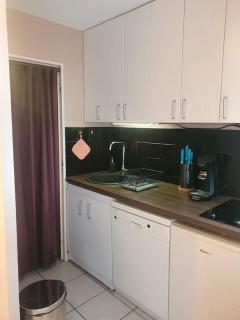 Lyon 8 Grange Blanche Appartement calme de 50 m² - Lyon - 5