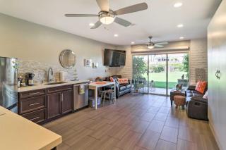 Pool and Hot Tub Access Palm Desert Studio Condo - Palm Desert - 8