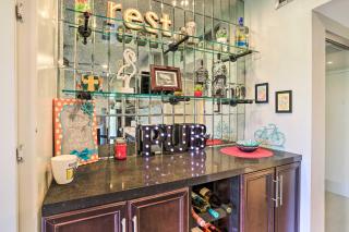 Pool and Hot Tub Access Palm Desert Studio Condo - Palm Desert - 1