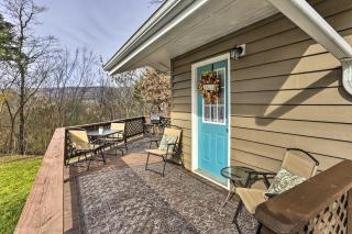 Picturesque Cottage in the Heart of Trenton! - Trenton - 0
