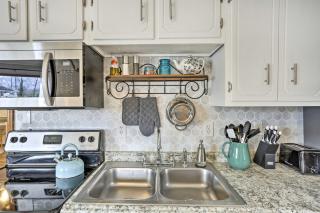 Picturesque Cottage in the Heart of Trenton! - 1