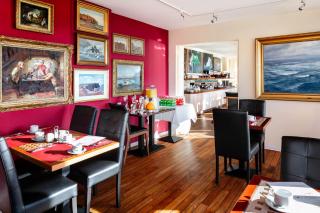 Hotel Rickmers' Insulaner - Helgoland - 1