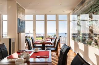 Hotel Rickmers' Insulaner - Helgoland - 2