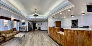 Ruskin Inn Tampa-Sun City Center - Ruskin - 8