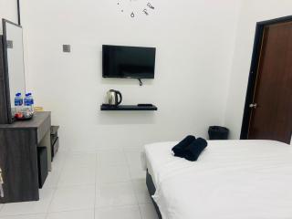 I-STAY 01 JK Roomstay - 9