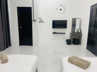 I-STAY 01 JK Roomstay - 5