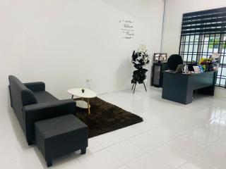 I-STAY 01 JK Roomstay - 4