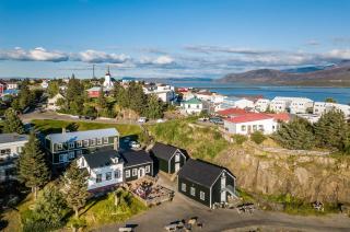 Englendingavík Homestay - Borgarnes - 8