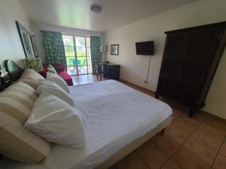 Studio village vacances sainte luce C6 - Sainte-Luce - 8