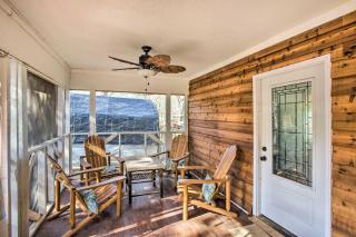 Deck, Grill and Yard Pet-Friendly Van Alstyne Gem! - 9