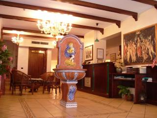 Hotel U' Bais - Scilla - 7