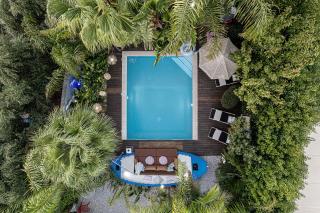 Villa Emanuele - Gerani - 8