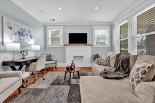 Cheerful Midtown home with view of Rhodes College - Memphis - 0