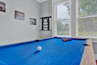 Cheerful Midtown home with view of Rhodes College - Memphis - 5