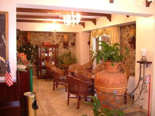 Hotel U' Bais - Scilla - 4