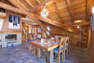 Appartement Noel Martin - 3 chambres - Les Deux Alpes - 8