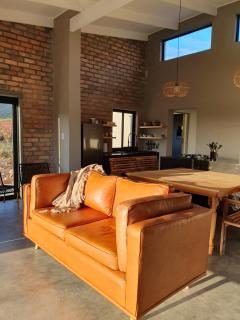 Exhale Cottage - Montagu - 8