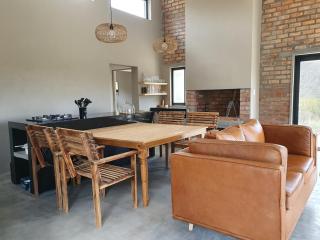 Exhale Cottage - Montagu - 6