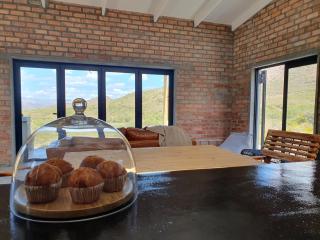 Exhale Cottage - Montagu - 4